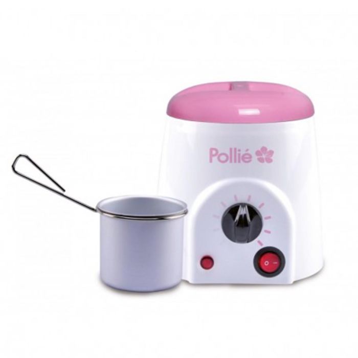 Pollie Deluxe cera fusor