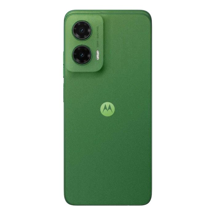 Smartphone Motorola G35 8 GB RAM 256 GB 6,72" Unisoc Verde 22