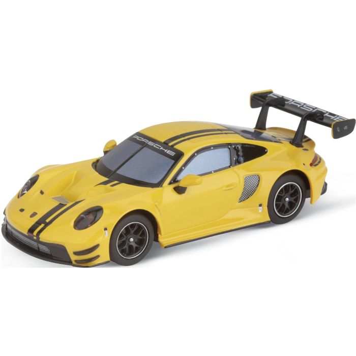 Carrera Porsche 911 GT3 R Grello Hybrid Racing Cars 50051001 5