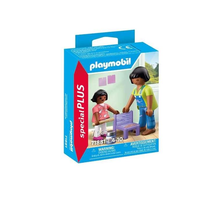 Maquillaje infantil playmobil 0 Maquillaje infantil playmobil 0