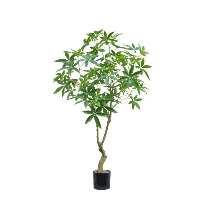 Arbol DKD Home Decor Verde 80 x 180 x 80 cm (2 Unidades)
