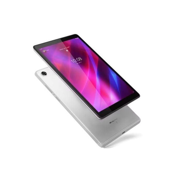Tablet Lenovo Tab M8 HD (3rd Gen) 8"/ 2GB/ 32GB/ Octacore/ 4G/ Gris Hierro 0 Tablet Lenovo Tab M8 HD (3rd Gen) 8"/ 2GB/ 32GB/ Octacore/ 4G/ Gris Hierro 0