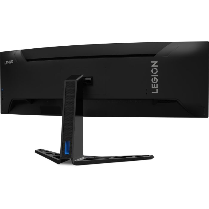 Lenovo Legion R45w-30 Monitor Gaming Curvo 44.5" DQHD (5120x1440) 1500R 170Hz 1ms AMD FreeSync Premium Pro 12