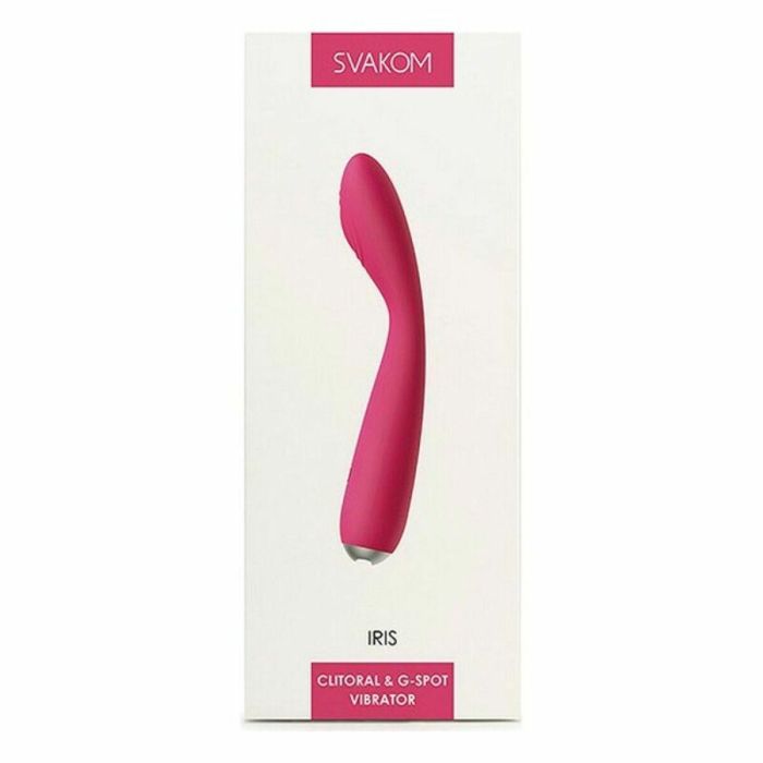 Vibrador Punto G Svakom
