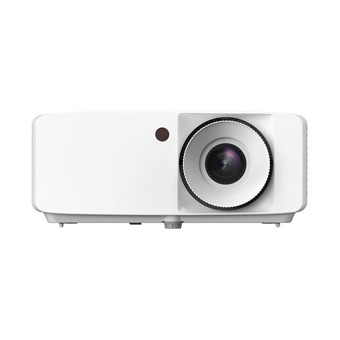 Optoma ZH400 Proyector DLP Láser 4000 Lúmenes Full HD 1920x1080 HDMI USB Blanco Optoma ZH400 Proyector DLP Láser 4000 Lúmenes Full HD 1920x1080 HDMI USB Blanco