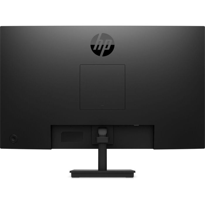 HP V27i G5 Monitor de Pantalla para PC 27" Full HD 1920x1080 IPS 75Hz 5ms FreeSync HDMI DP Negro 250 nits Antirreflejos 2
