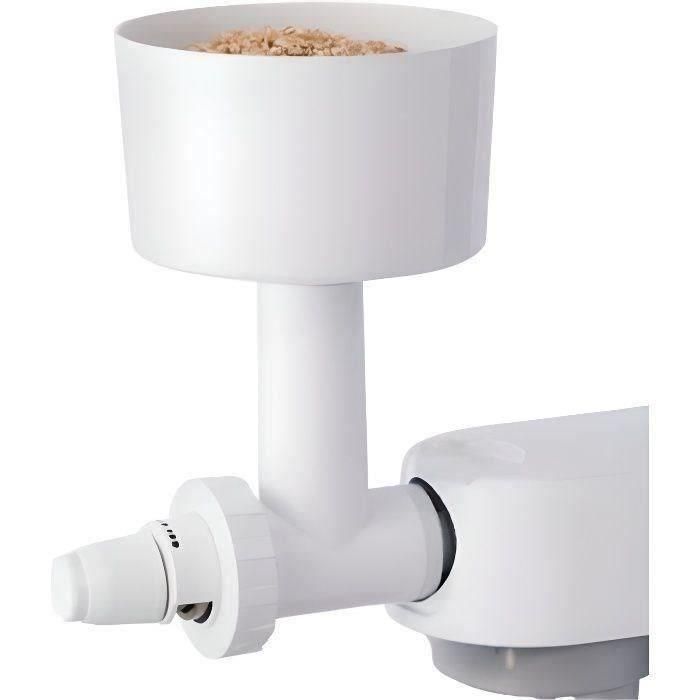 Accesorios KENWOOD Molinillo de cereales KAX941PL