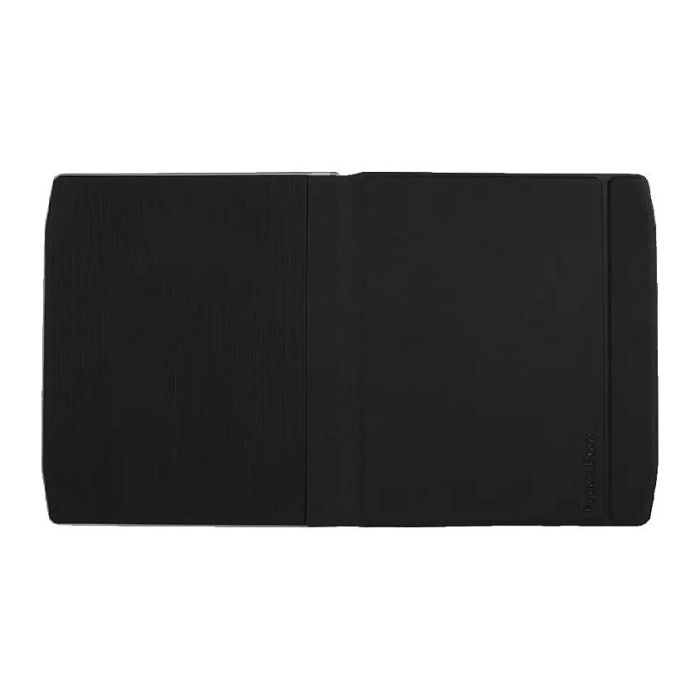 Pocketbook Funda Libro N-FP-PU-700-GG-WW para Era Stardust Silver/Sunset Copper Negro