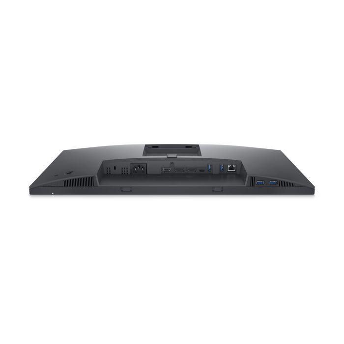 Dell 60.5cm (23.8") Quad HD 2560 x 1440 W-LED IPS, 16:9, 300cd/m², 16.7M, 5ms, 178°/178°, 1000:1 6 Dell 60.5cm (23.8") Quad HD 2560 x 1440 W-LED IPS, 16:9, 300cd/m², 16.7M, 5ms, 178°/178°, 1000:1 6
