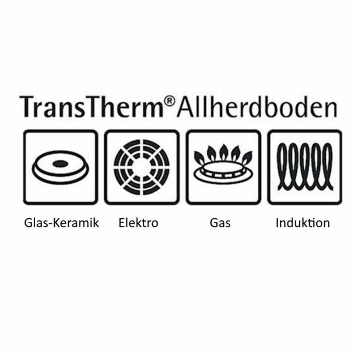 Sartén WMF DEVIL 24CM Plateado Acero Inoxidable 24 cm Ø 24 cm 11 Sartén WMF DEVIL 24CM Plateado Acero Inoxidable 24 cm Ø 24 cm 11