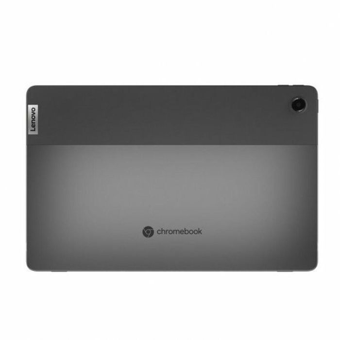 Laptop 2 en 1 Lenovo Duet 3 11Q727 8 GB RAM 128 GB SSD Qwerty Español Laptop 2 en 1 Lenovo Duet 3 11Q727 8 GB RAM 128 GB SSD Qwerty Español