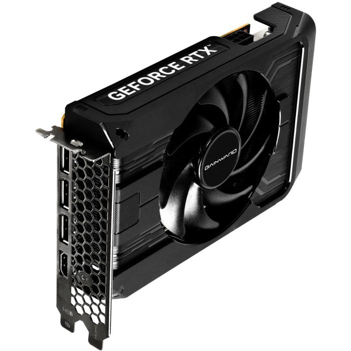 RTX 5050 8GB Gainward Pegasus GDDR6 3 RTX 5050 8GB Gainward Pegasus GDDR6 3