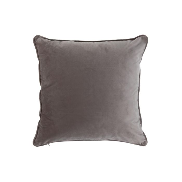 Cojin Urban DKD Home Decor Rosa Palo 45 x 45 cm (2 Unidades) 3 Cojin Urban DKD Home Decor Rosa Palo 45 x 45 cm (2 Unidades) 3