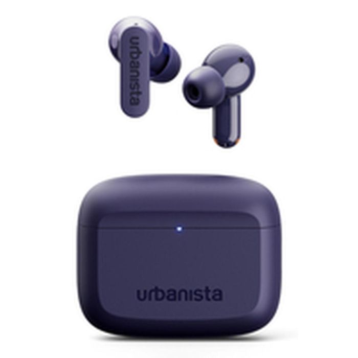 Urbanista Auriculares Palo Alto Inalambrico Dusk con Supresión de Ruido Adaptativa (ANC) hasta 45 dB, 45 Horas de Autonomía y Resistencia IP54 10 Urbanista Auriculares Palo Alto Inalambrico Dusk con Supresión de Ruido Adaptativa (ANC) hasta 45 dB, 45 Horas de Autonomía y Resistencia IP54 10