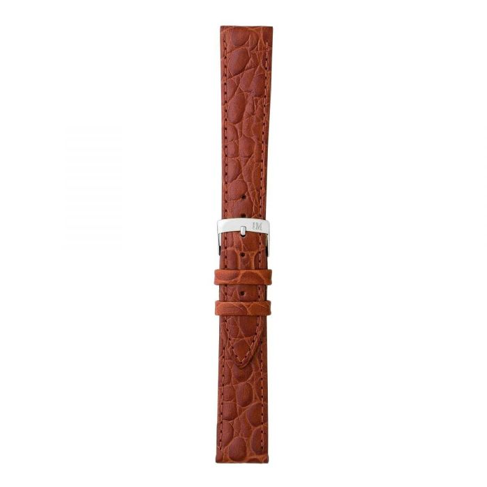 Correa para Reloj Morellato A01D1563821041CR12 12 mm Marrón 2 Correa para Reloj Morellato A01D1563821041CR12 12 mm Marrón 2