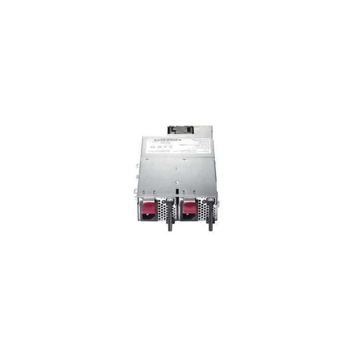 Hewlett Packard Enterprise HPE 900W Standard AC 240VDC Power Input Module 1 Hewlett Packard Enterprise HPE 900W Standard AC 240VDC Power Input Module 1