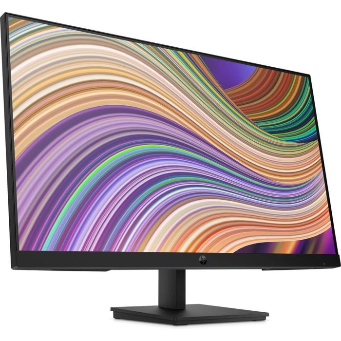 HP Monitor P27 gr5 27 Pulgadas Full HD IPS 75Hz 2 HP Monitor P27 gr5 27 Pulgadas Full HD IPS 75Hz 2