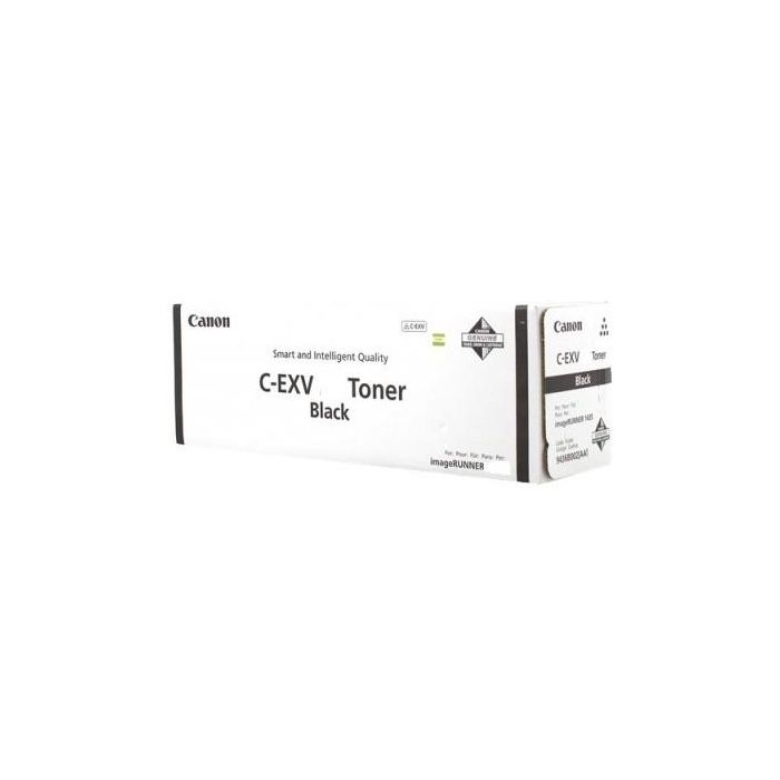 CANON Toner EXV54, IR C3025i Negro 15.500p