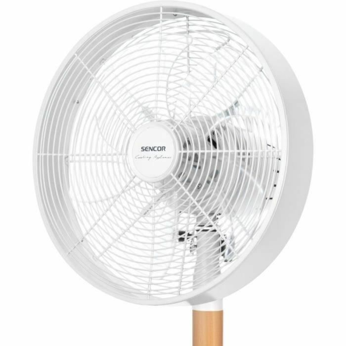 Ventilador de Pie Sencor 1 Ventilador de Pie Sencor 1