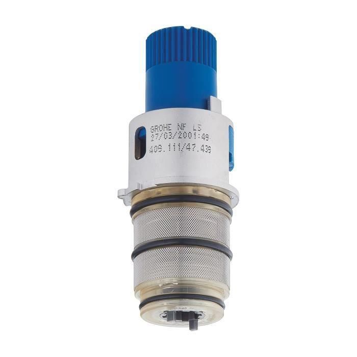Cartucho termostático compacto GROHE 1/2 Cartucho termostático compacto GROHE 1/2