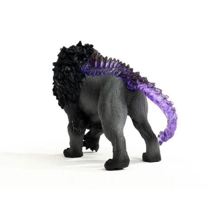 Schleich 42555 León de las Tinieblas Cordillera Eldrador 2 Schleich 42555 León de las Tinieblas Cordillera Eldrador 2