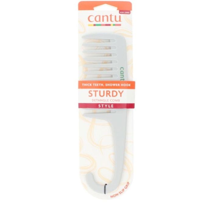 Cantu Detangle Ultra Glide Brush 1