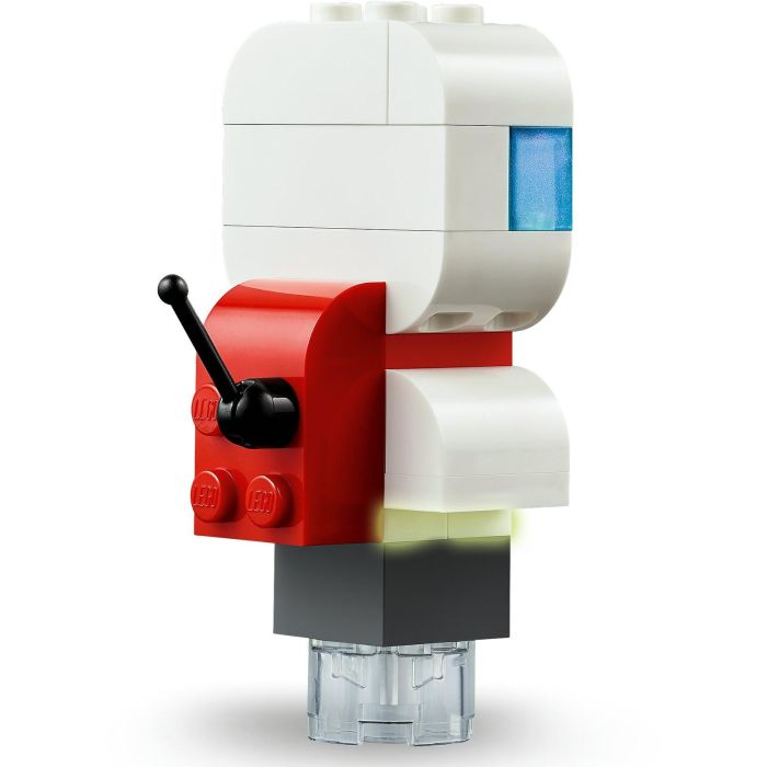 Lego Juego de Construcción Planetas Espaciales Creativos Classic para Niños 5+ años 3