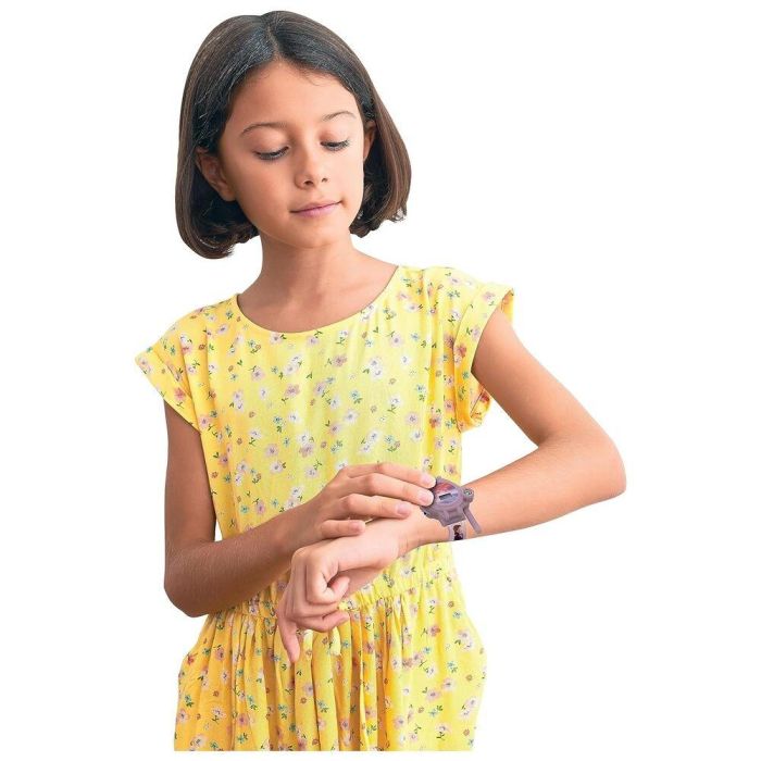 Reloj walkie talkie Frozen Disney 2 Reloj walkie talkie Frozen Disney 2