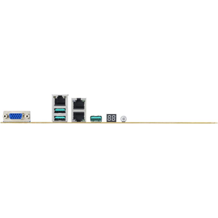 Asus P13R-M/10G-2T Placa Base Micro ATX Intel C262 LGA 1700 DDR5-SDRAM 90SB0CC0-M0UAY0 3 Asus P13R-M/10G-2T Placa Base Micro ATX Intel C262 LGA 1700 DDR5-SDRAM 90SB0CC0-M0UAY0 3