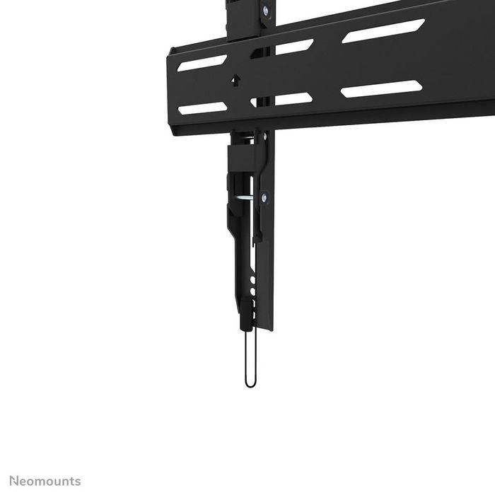 Neomounts Select Wl30S-850Bl16 Fixed Wall Mount For 40-82" Screens - Black 8 Neomounts Select Wl30S-850Bl16 Fixed Wall Mount For 40-82" Screens - Black 8