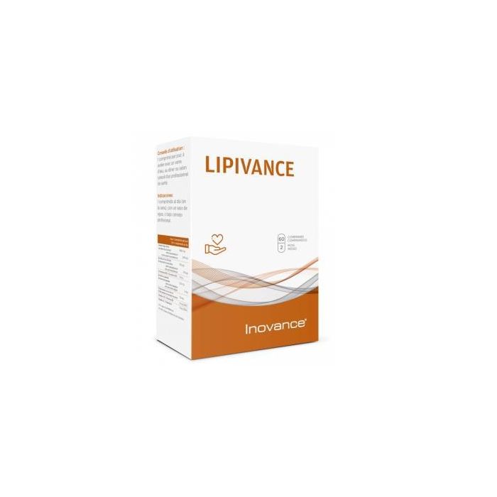 Lipivance 180 Cap.