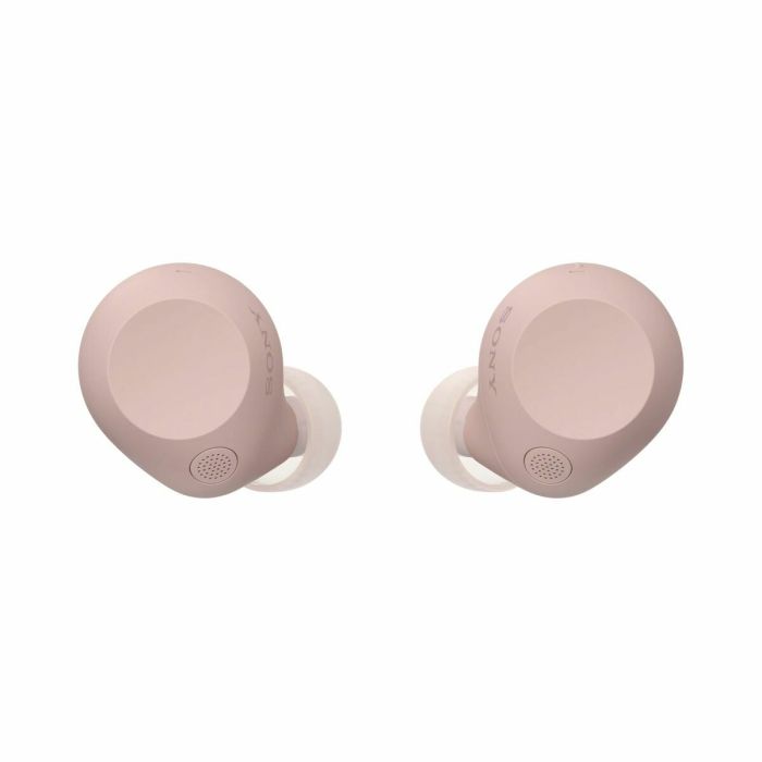 Auriculares Sony WF-C710NP Rosa 4 Auriculares Sony WF-C710NP Rosa 4