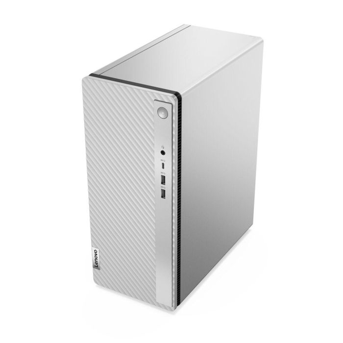 PC de Sobremesa Lenovo 5 14IAB7 intel core i5-12400 16 GB RAM 512 GB SSD 4 PC de Sobremesa Lenovo 5 14IAB7 intel core i5-12400 16 GB RAM 512 GB SSD 4