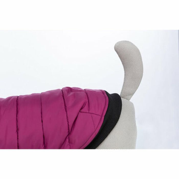 Abrigo para Perro Trixie Arlay Morado S 9 Abrigo para Perro Trixie Arlay Morado S 9