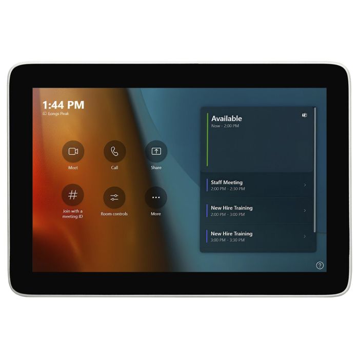 HP GC8 Controlador Táctil USB para Sistemas MTR, 8 Pulgadas, Blanco 0 HP GC8 Controlador Táctil USB para Sistemas MTR, 8 Pulgadas, Blanco 0