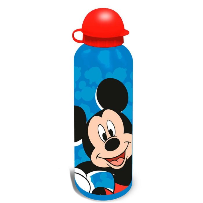 Set cantimplora + sandwichera Mickey Disney 1 Set cantimplora + sandwichera Mickey Disney 1