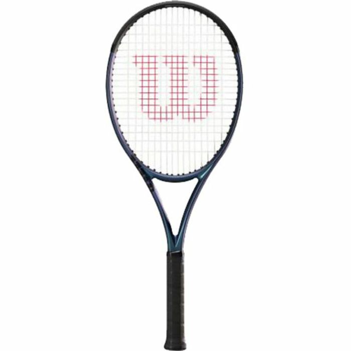 Raqueta de Tenis Wilson Ultra 100UL V4 Azul Raqueta de Tenis Wilson Ultra 100UL V4 Azul