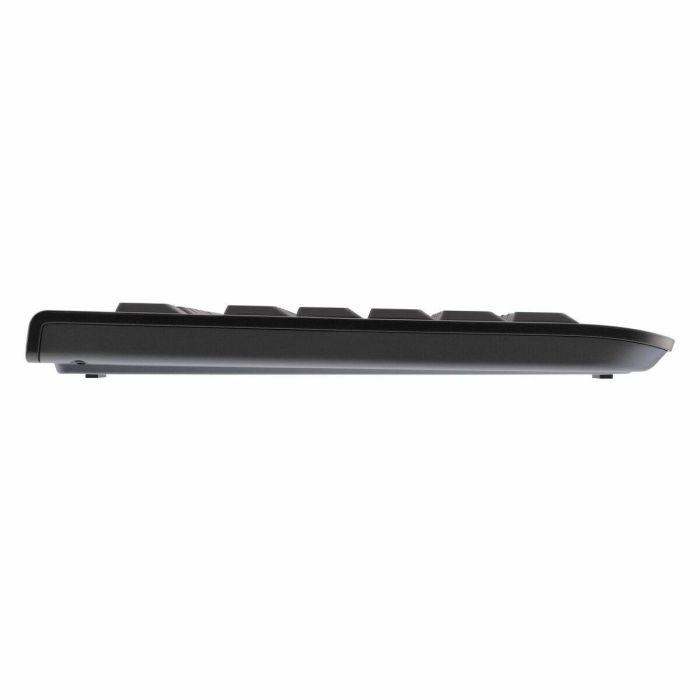 Cherry DW 3000 Teclado y Ratón Inalámbricos con Teclado Numérico, 1200 dpi, 10m Alcance 3 Cherry DW 3000 Teclado y Ratón Inalámbricos con Teclado Numérico, 1200 dpi, 10m Alcance 3