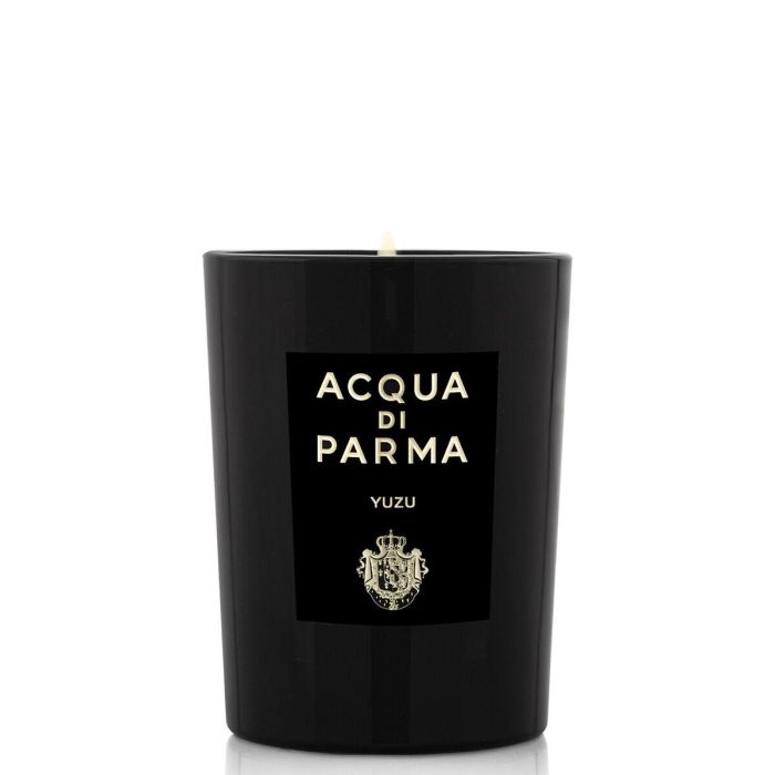 Acqua Di Parma Yuzu Candela Nel Bicchiere 200 mL