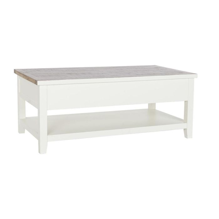 Mesa de Centro DKD Home Decor 114 x 60 x 46 cm 1