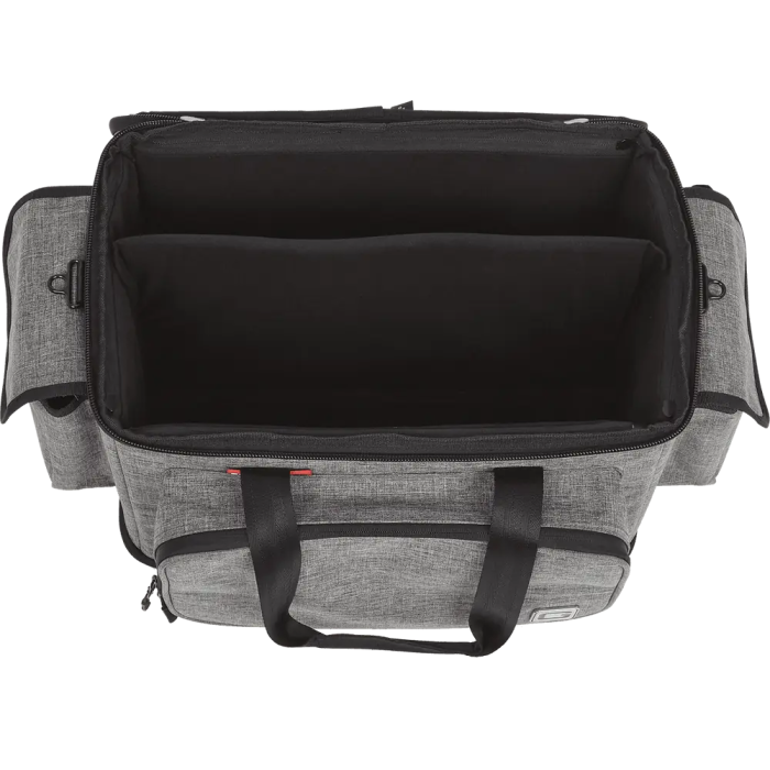 Funda Gator para Amplificador Kemper y Pedalera Gator 1