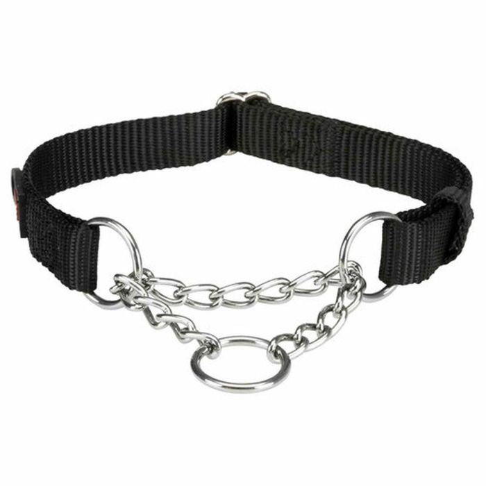 Collar de entrenamiento Trixie New Premium Negro S/M 30-40 cm 5