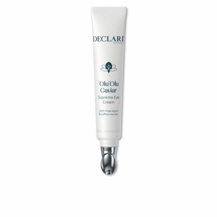 Declaré Olu'Olu Caviar Supreme Crema Contorno De Ojos 15 mL Declaré Olu'Olu Caviar Supreme Crema Contorno De Ojos 15 mL