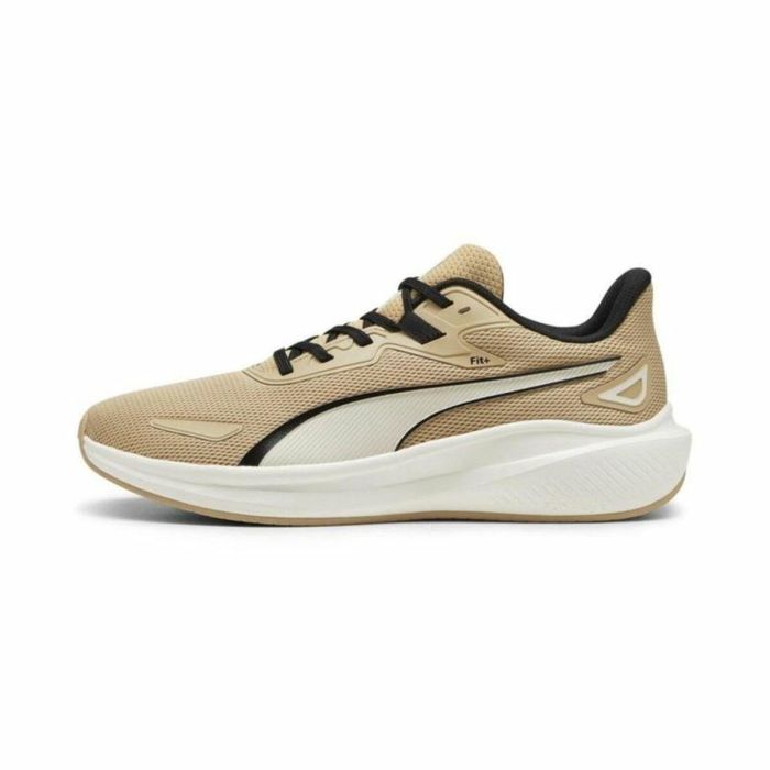 Zapatillas de Running para Adultos Puma Skyrocket Lite Beige 5