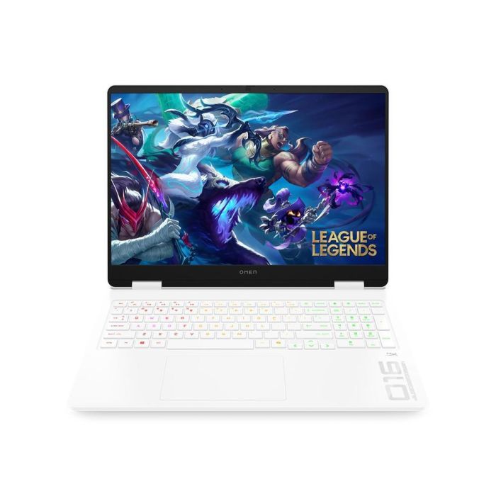 Portatil Hp Omen Gaming 16 - Am0046Ns 16 Pulgadas 3 Portatil Hp Omen Gaming 16 - Am0046Ns 16 Pulgadas 3