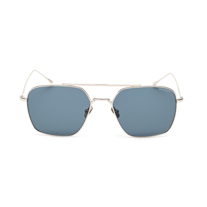 Gafas de Sol Hombre Belstaff OUTLAW-GRIS-W ø 58 mm 1