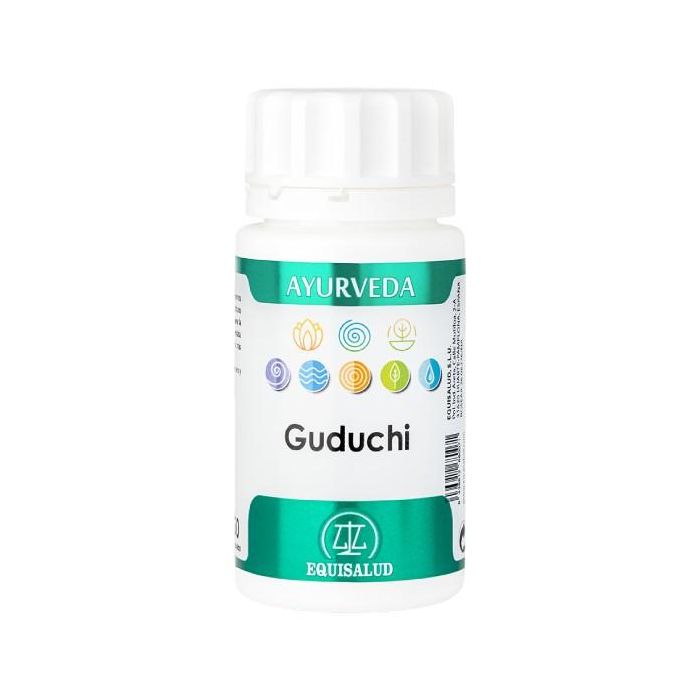 Ayurveda Guduchi