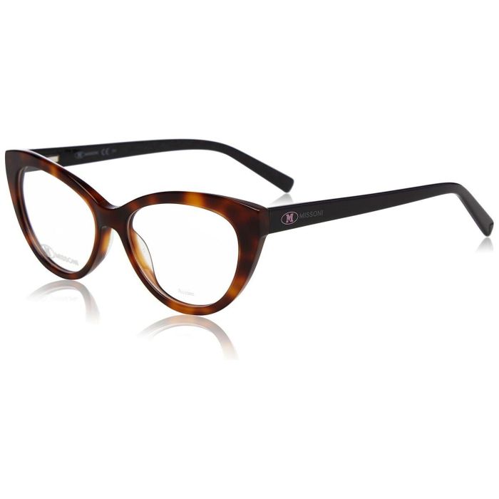 Montura de Gafas Mujer Missoni MMI-0076-581 Ø 50 mm Montura de Gafas Mujer Missoni MMI-0076-581 Ø 50 mm