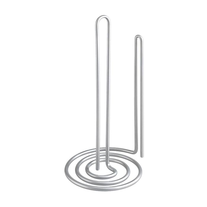 Metaltex Portarrollos de Cocina My - roll Ø15 x 32 cm Recubrimiento Polytherm Metallic 1