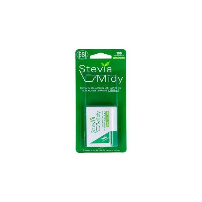Stevia (100 Compr.)